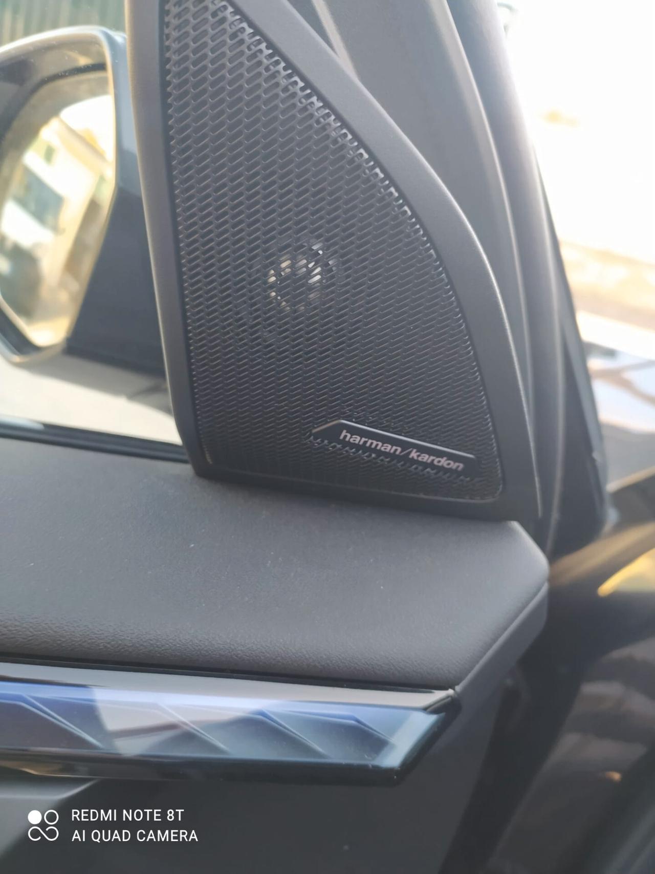 Bmw X3 xDrive20d 48V MSport Pro