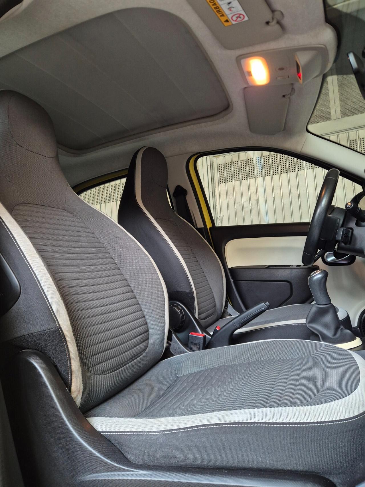 Renault Twingo TCe 90 CV Stop&Start Openair