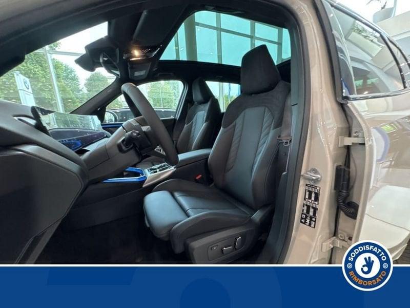 BMW X3 20d xDrive M Sport Pro