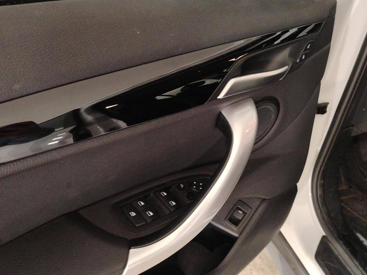 BMW X1 xDrive18d Advantage