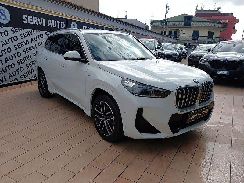 BMW iX1 xDrive30 MSport