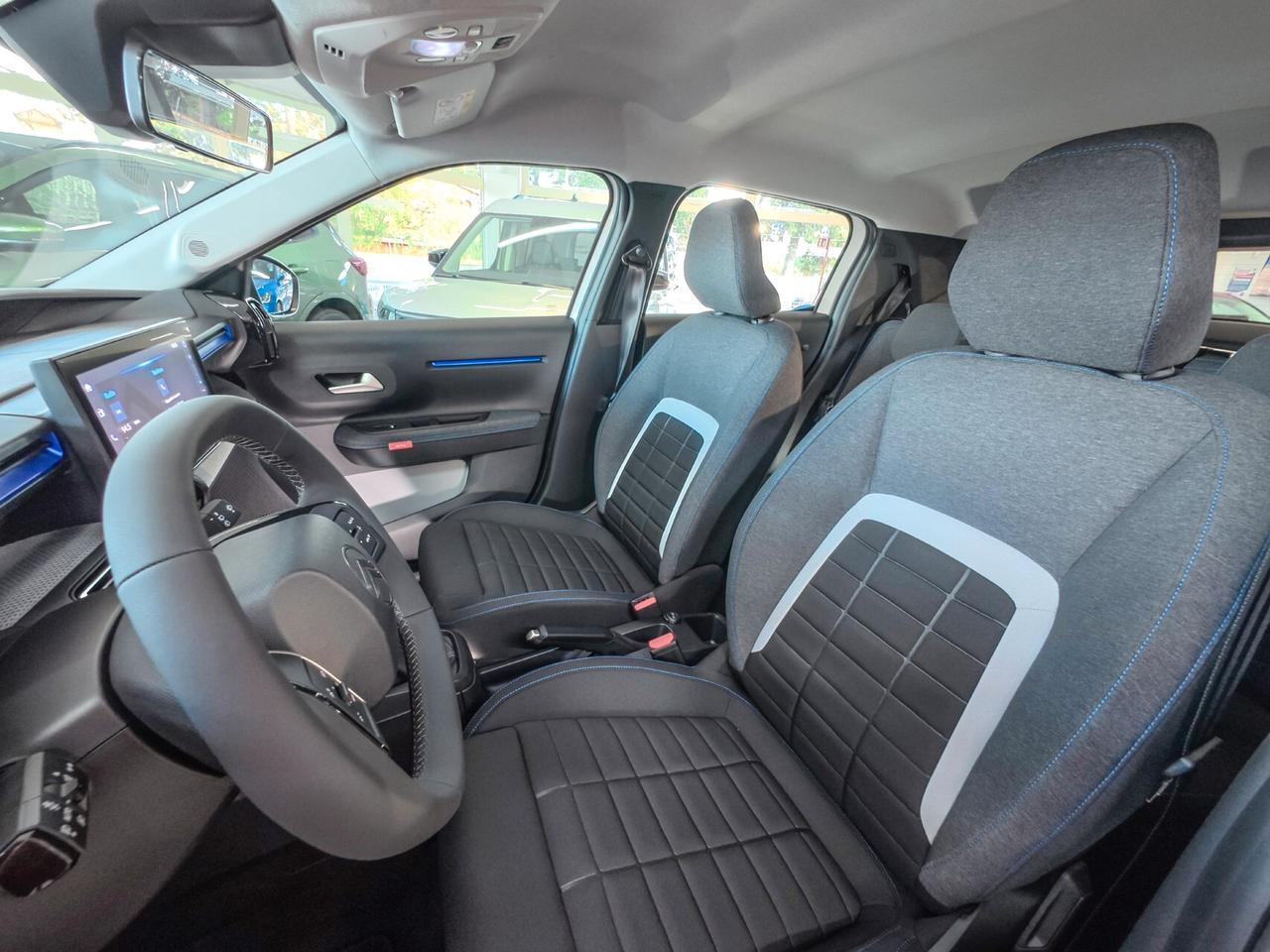 Citroen C3 PureTech 100 S&S Plus KM ZERO