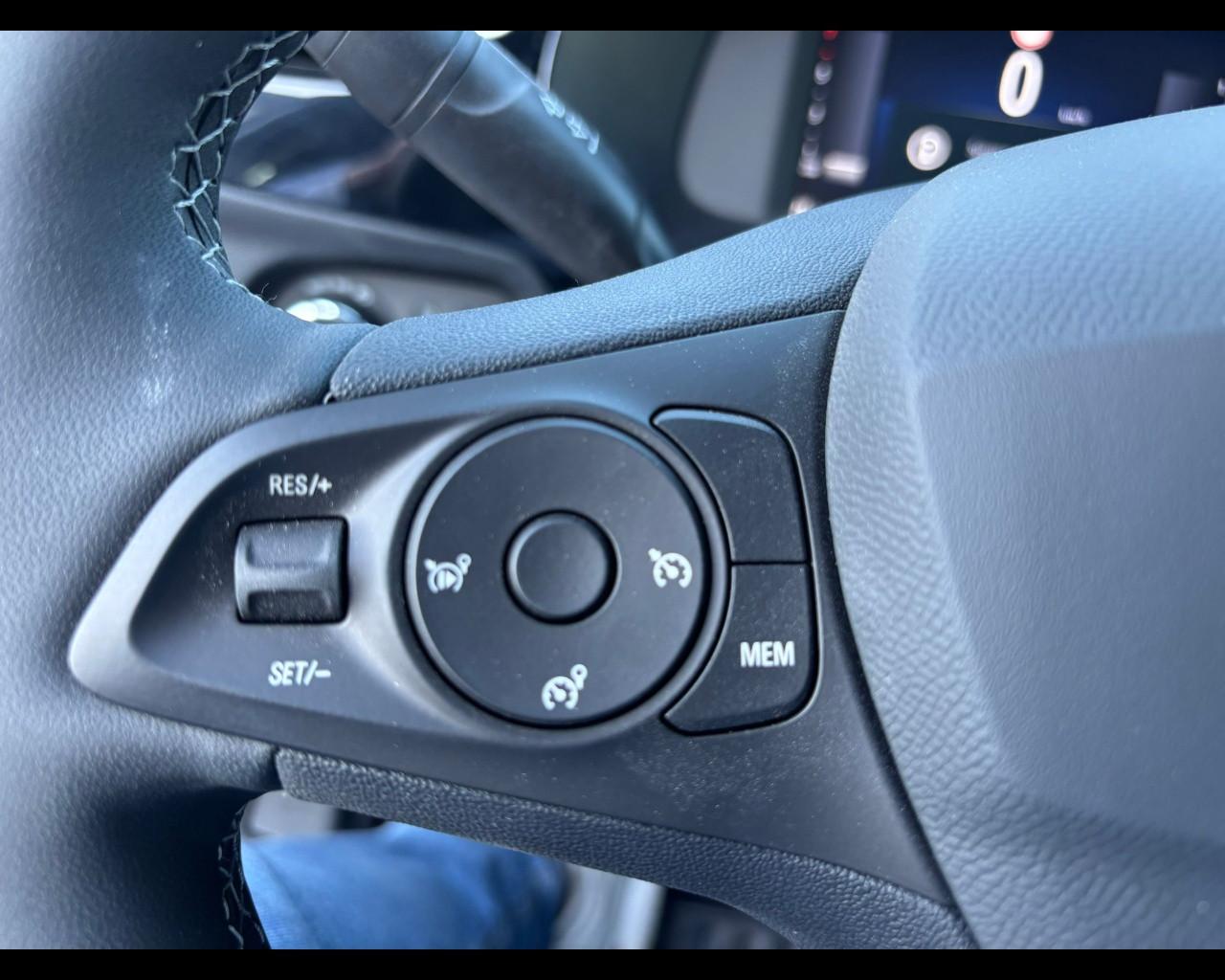 OPEL Corsa VI 2023 - Corsa 1.2 GS s&s 100cv