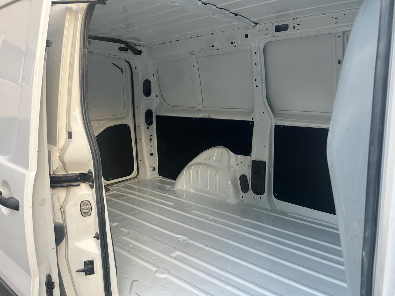 Fiat Scudo 2.0 MJT/130 2016 Gancio Traino