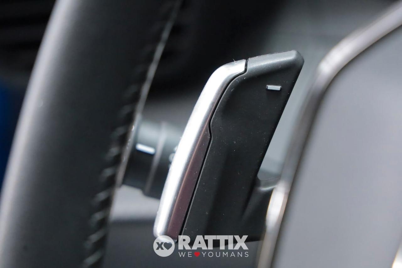 Peugeot 2008 1.2 Puretech 130CV Allure EAT8