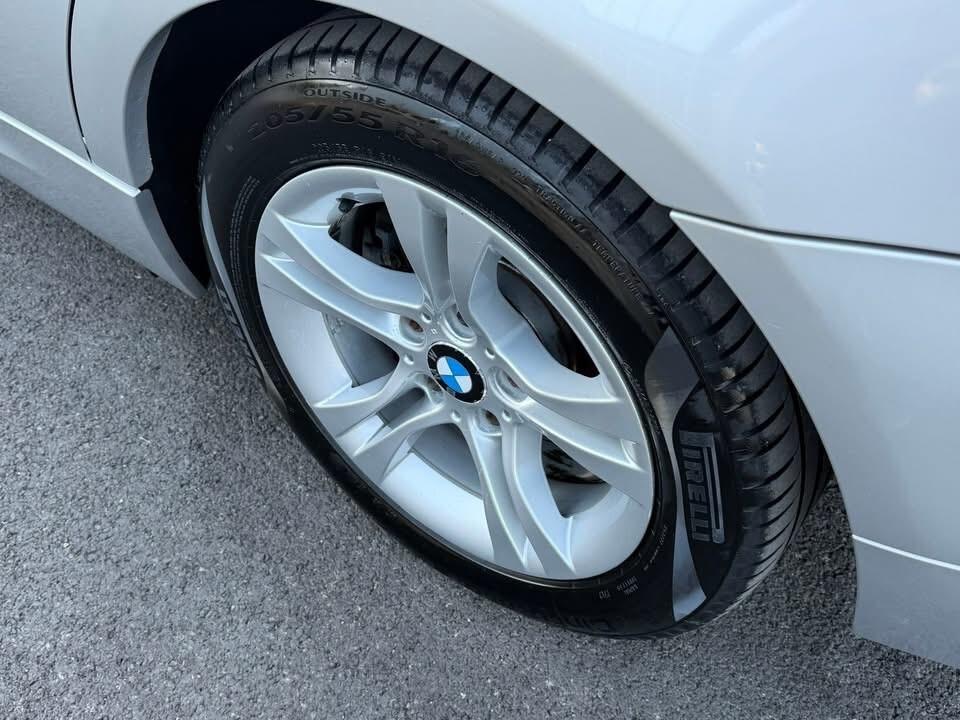 Bmw 316d 2.0 116CV Touring