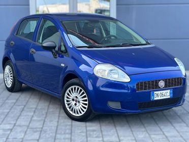 FIAT Punto 1.2