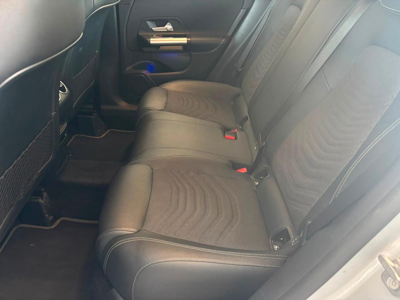 Mercedes-benz GLA 200 d Automatic 4Matic Sport Plus