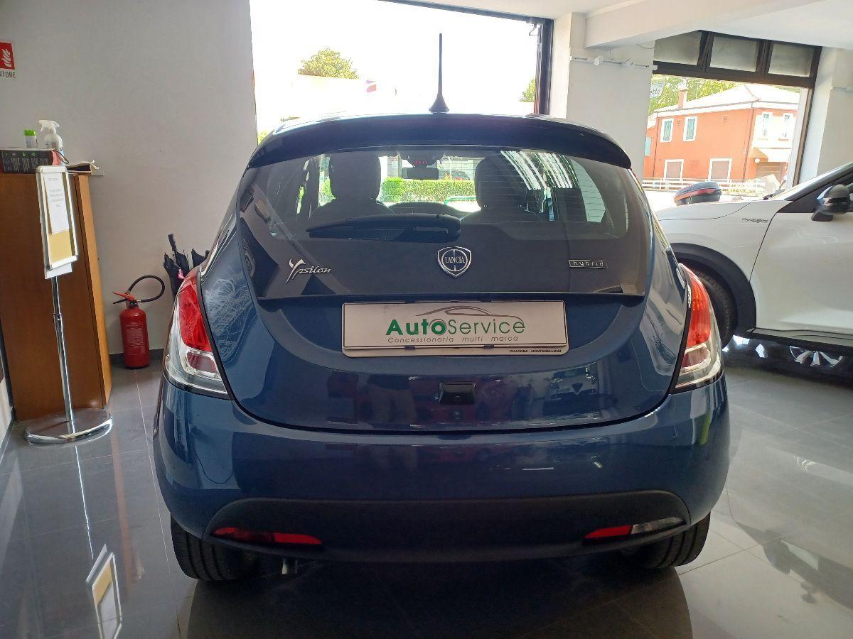 LANCIA - Ypsilon - 1.0 FireFly 5p. S&S Hybrid Oro
