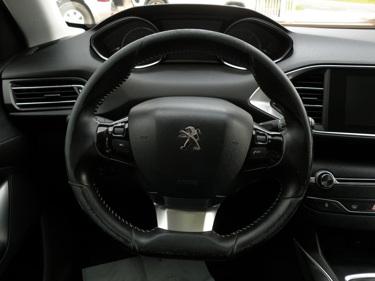 PEUGEOT 308 2.0 150CV ALLURE 2015