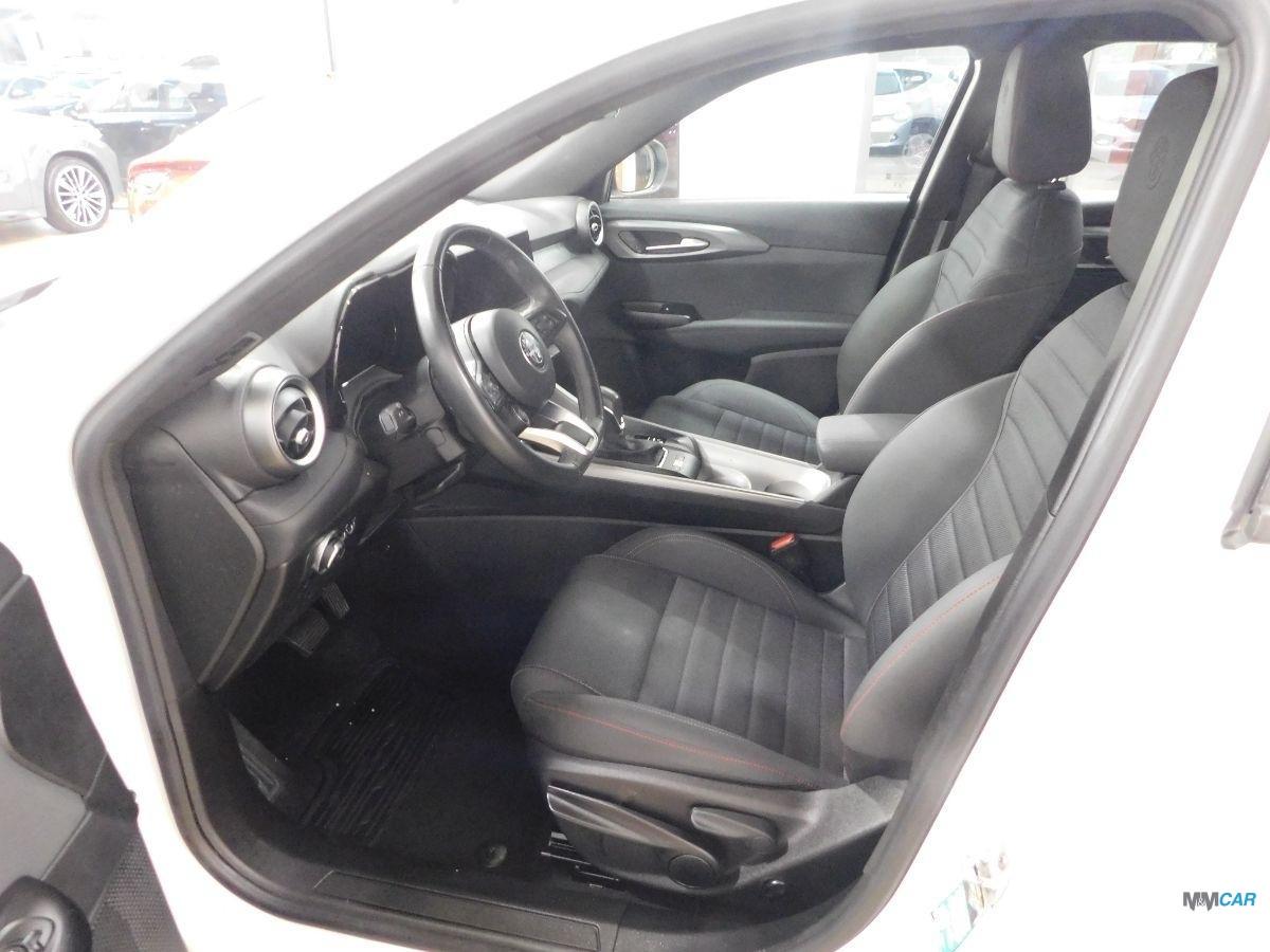 ALFA ROMEO - Tonale - 1.6 diesel 130 CV TCT6 Sprint