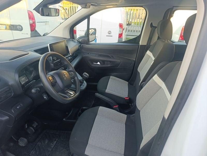 Citroën Berlingo Berlingo BlueHDi 100 5 posti