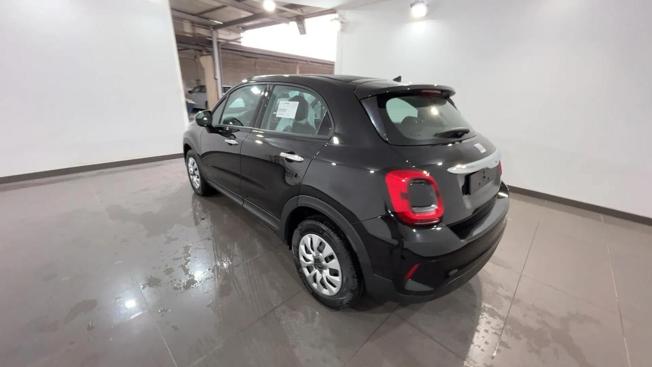 Fiat 500X 1.5 T4 Hybrid 130 CV DCT Dolcevita