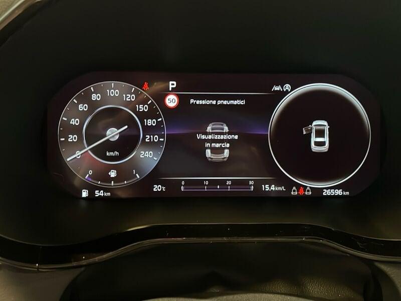 KIA ProCeed ProCeed 1.5 T-GDI DCT GT Line Special Edition