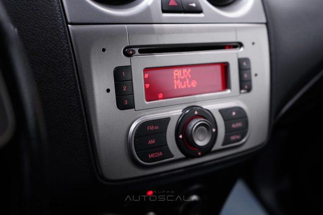 ALFA ROMEO MiTo 1.4 78cv S&S Super