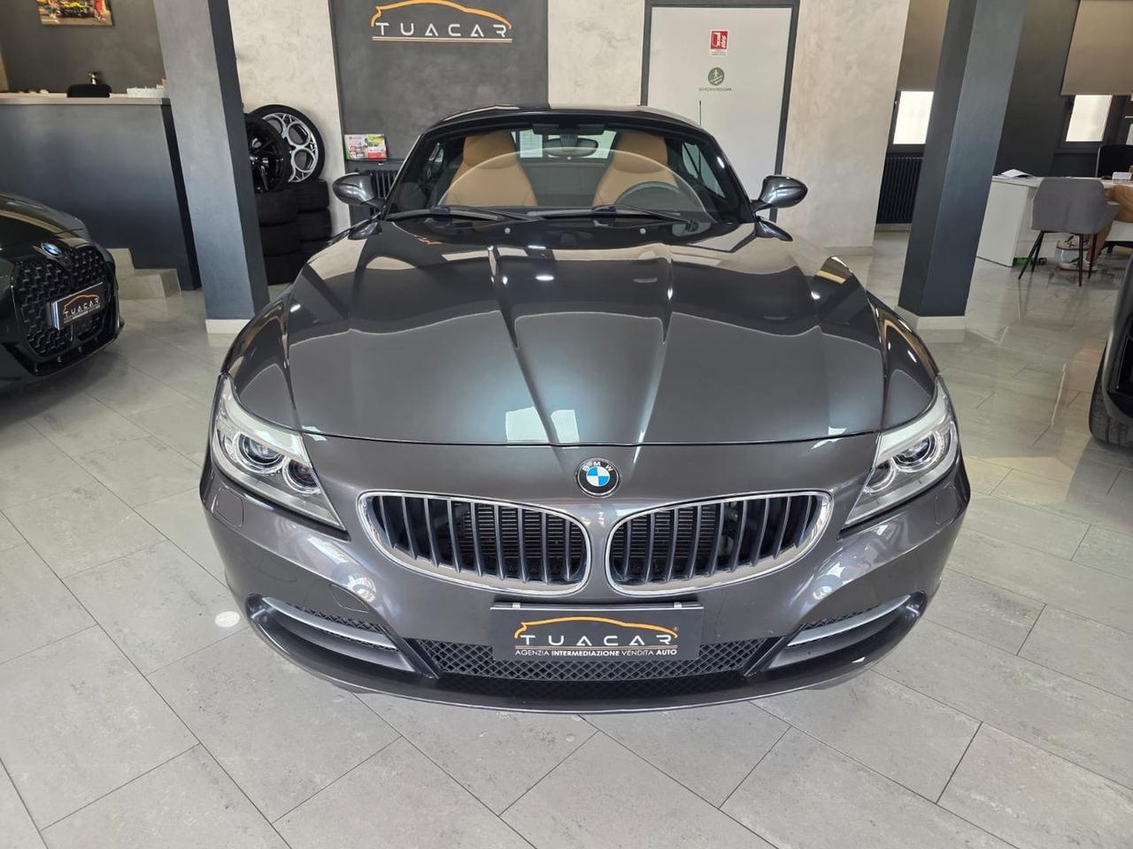 Bmw Z4 18 i #11833