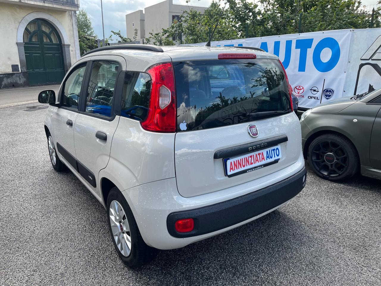 Fiat Panda 1.2 Pop 2017