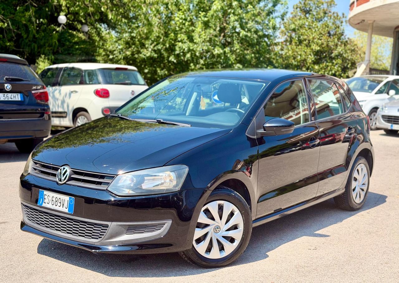 Volkswagen Polo2013 1.2 TDI OK NEOPATENTATI ! ! B