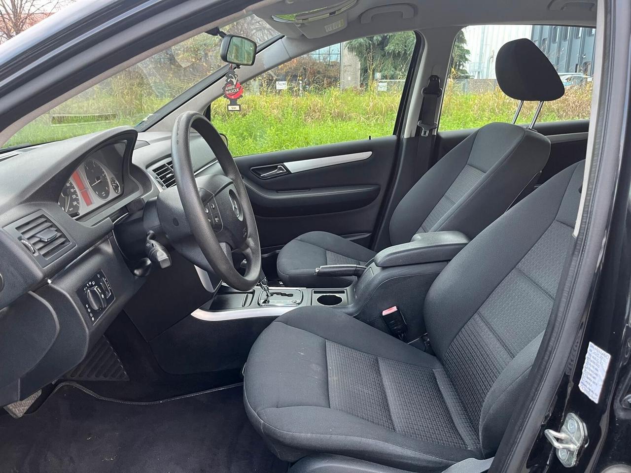 Mercedes-benz B 180 CDI **CAMBIO PROBLEMATICO**