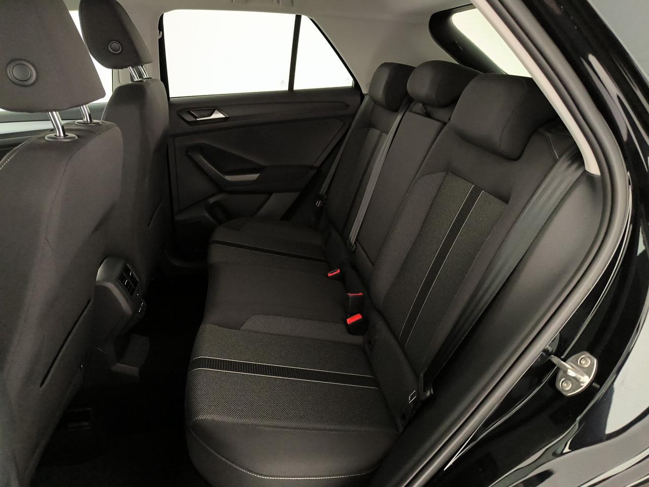 Volkswagen T-Roc 2.0 tdi edition plus 115cv