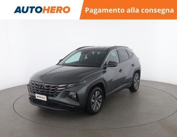 HYUNDAI Tucson 1.6 HEV aut. XLine