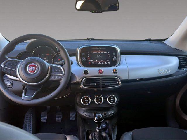 FIAT 500X 1.0 GSE 120 CV Hey Google