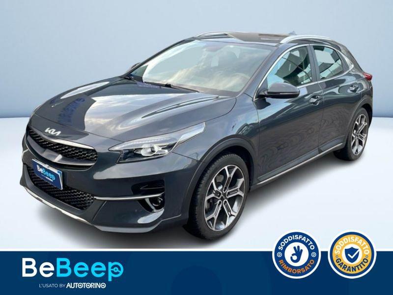 KIA Xceed 1.0 T-GDI HIGH TECH ADAS PACK GPL 117CV