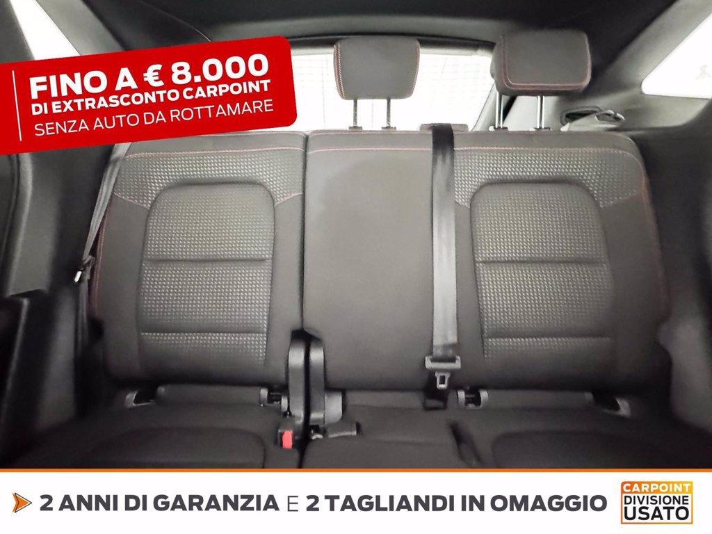 FORD Kuga 1.5 ecoblue st-line 2wd 120cv auto del 2022