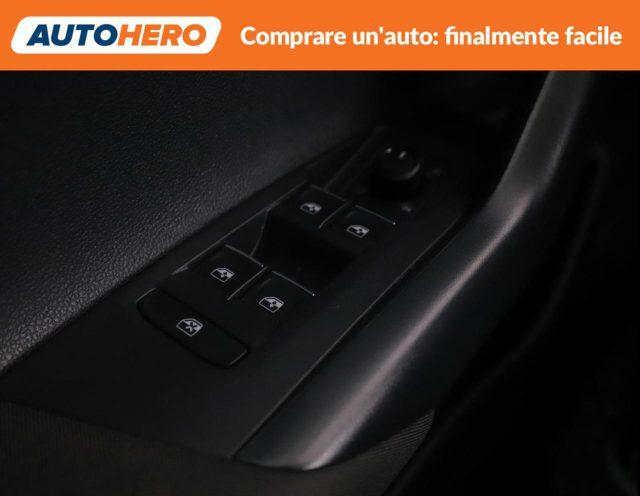 VOLKSWAGEN Polo 1.6 TDI 5p. Comfortline BlueMotion Technology