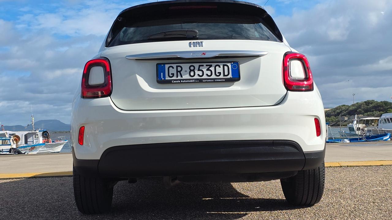 Fiat 500X 1.3 MultiJet 95 CV