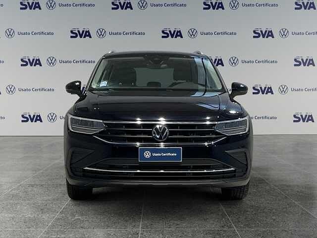 Volkswagen Tiguan 2.0TDI 150CV DSG Life - IVA ESPOSTA -