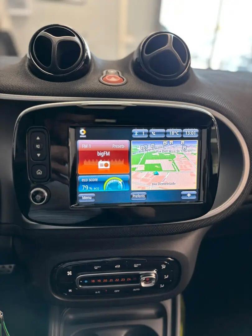 Smart ForTwo 70 1.0 Prime~UniPro~Promo Finanziamento