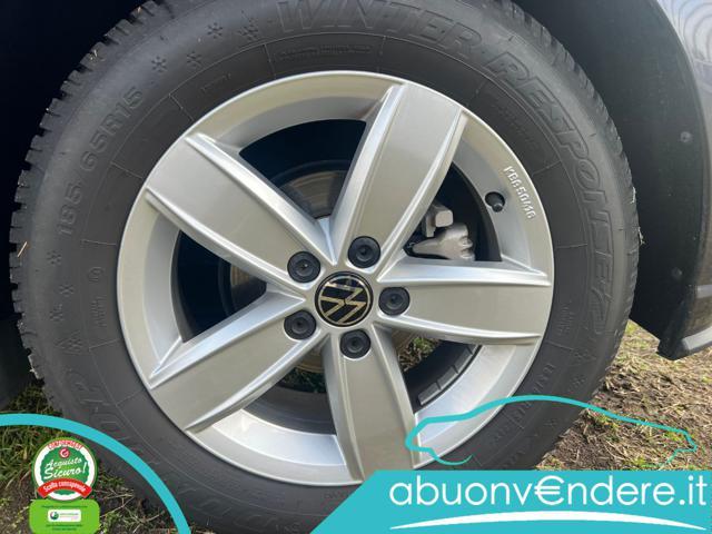 VOLKSWAGEN Polo 1.0 TSI 110 CV DSG R-Line UNICO PROPRIETARIO