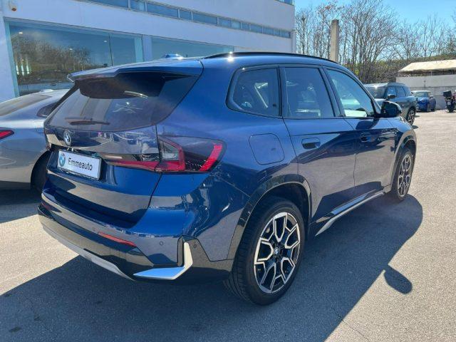 BMW X1 xDrive 25e xLine