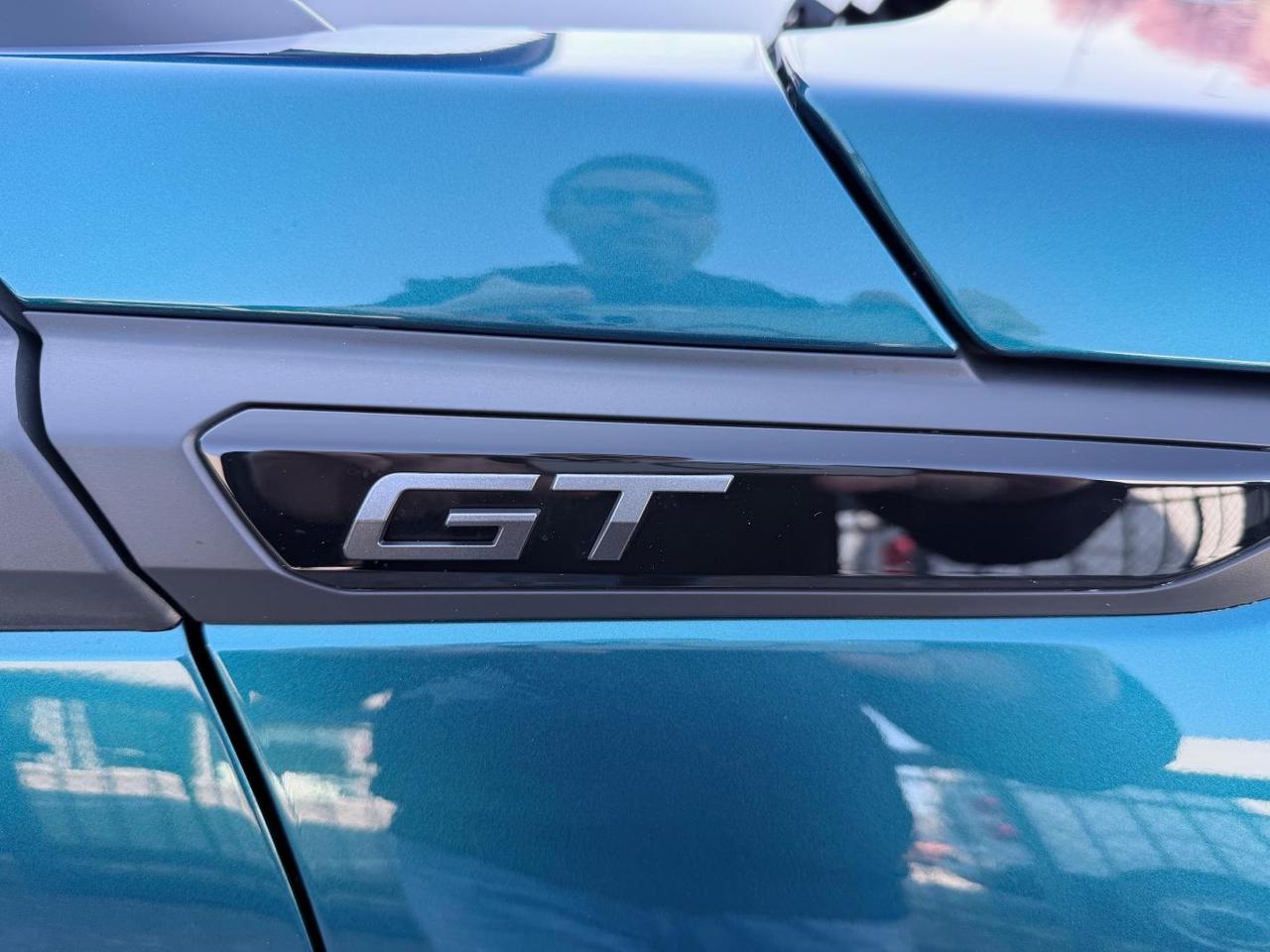 Peugeot 2008 2008 1.2 hybrid GT 145cv e-dcs6