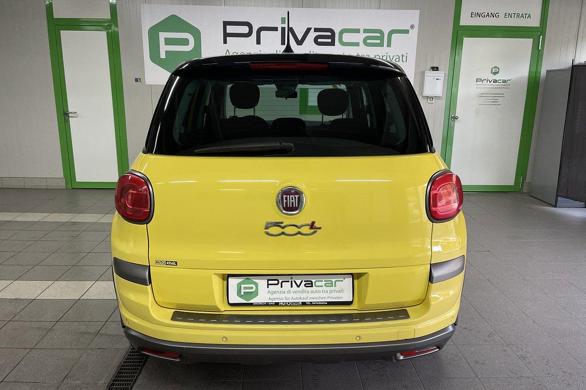 FIAT 500L 1.3 Multijet 95 CV City Cross