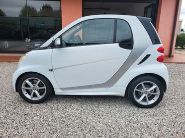 Smart ForTwo SMART FORTWO