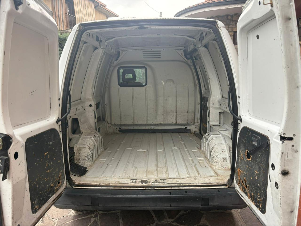 Fiat Scudo 2.0 JTD/94 Furgone Business