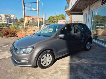 Volkswagen Polo 1.4 TDI 5p. OK NEOP.