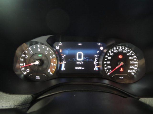 JEEP Compass 1.3 Turbo T4 150 CV aut. 2WD Longitude