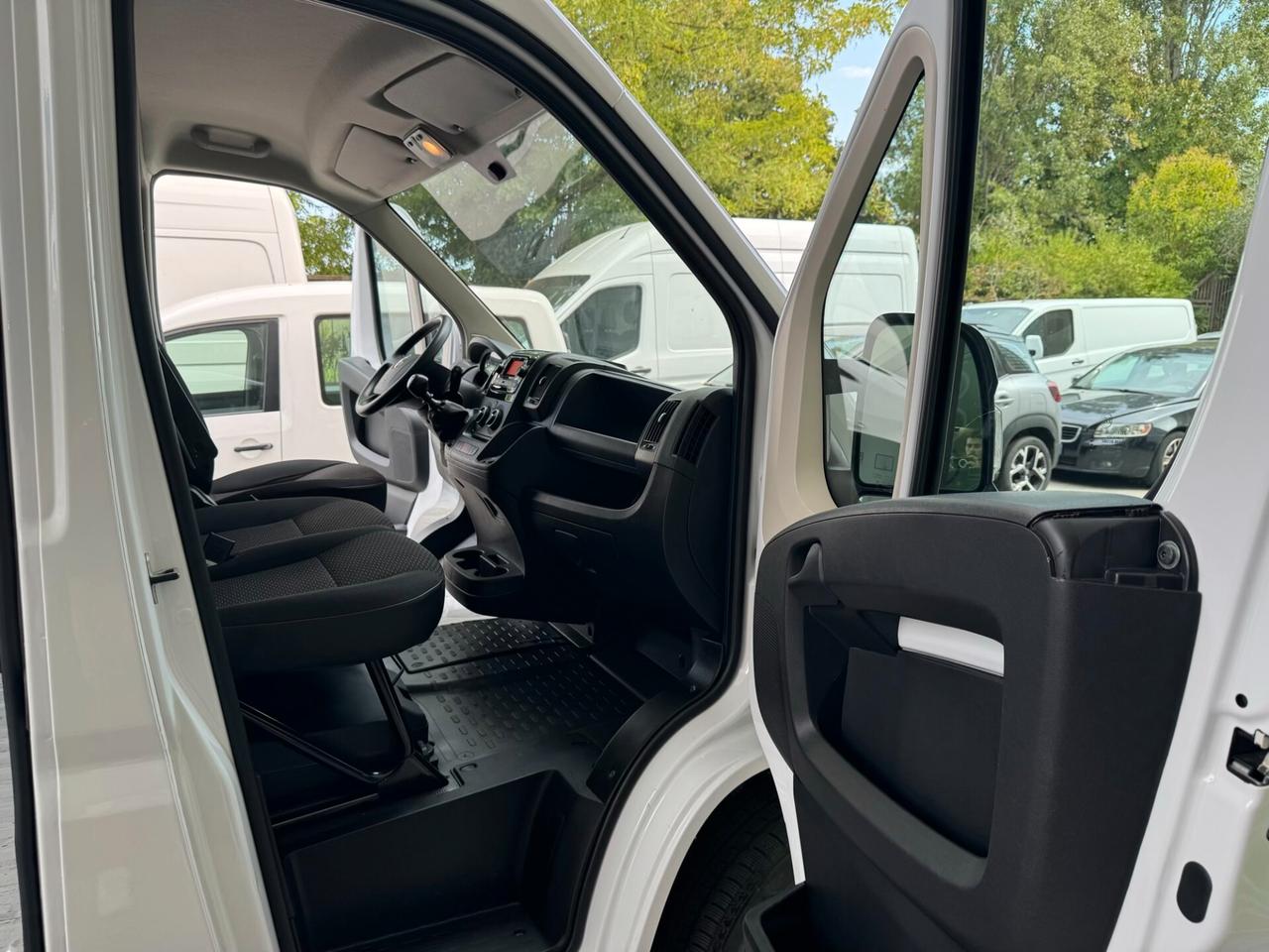 Opel Movano 35q 2.2HDI L3-H2 PL-TA UNIPROPR GAR24M