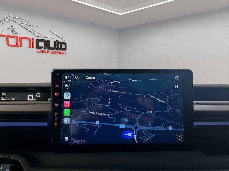 Citroën C3 1.2 puretech turbo You 100cv + TOUCH SCREEN - PROMO SIRONIAUTO+