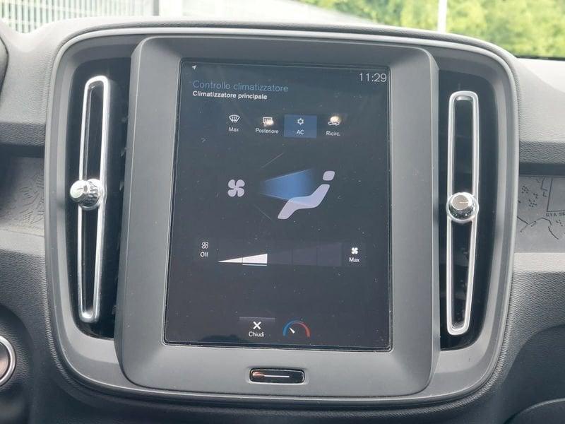 Volvo XC40 D3 Business