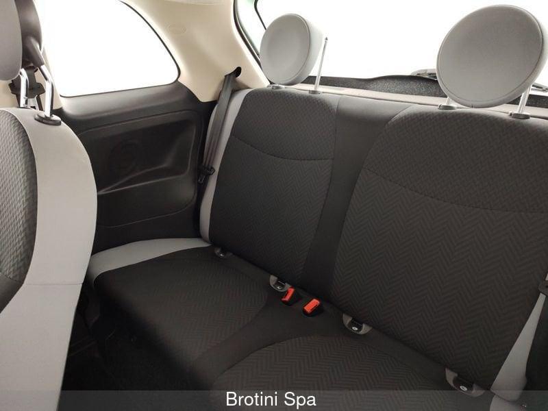 FIAT 500 500 1.2 Pop