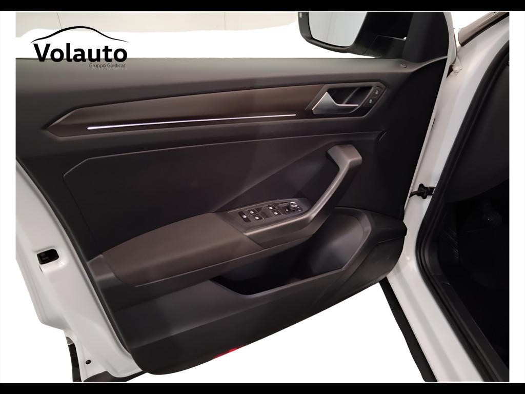 VOLKSWAGEN T-Roc 2017 - T-Roc 1.6 tdi Style