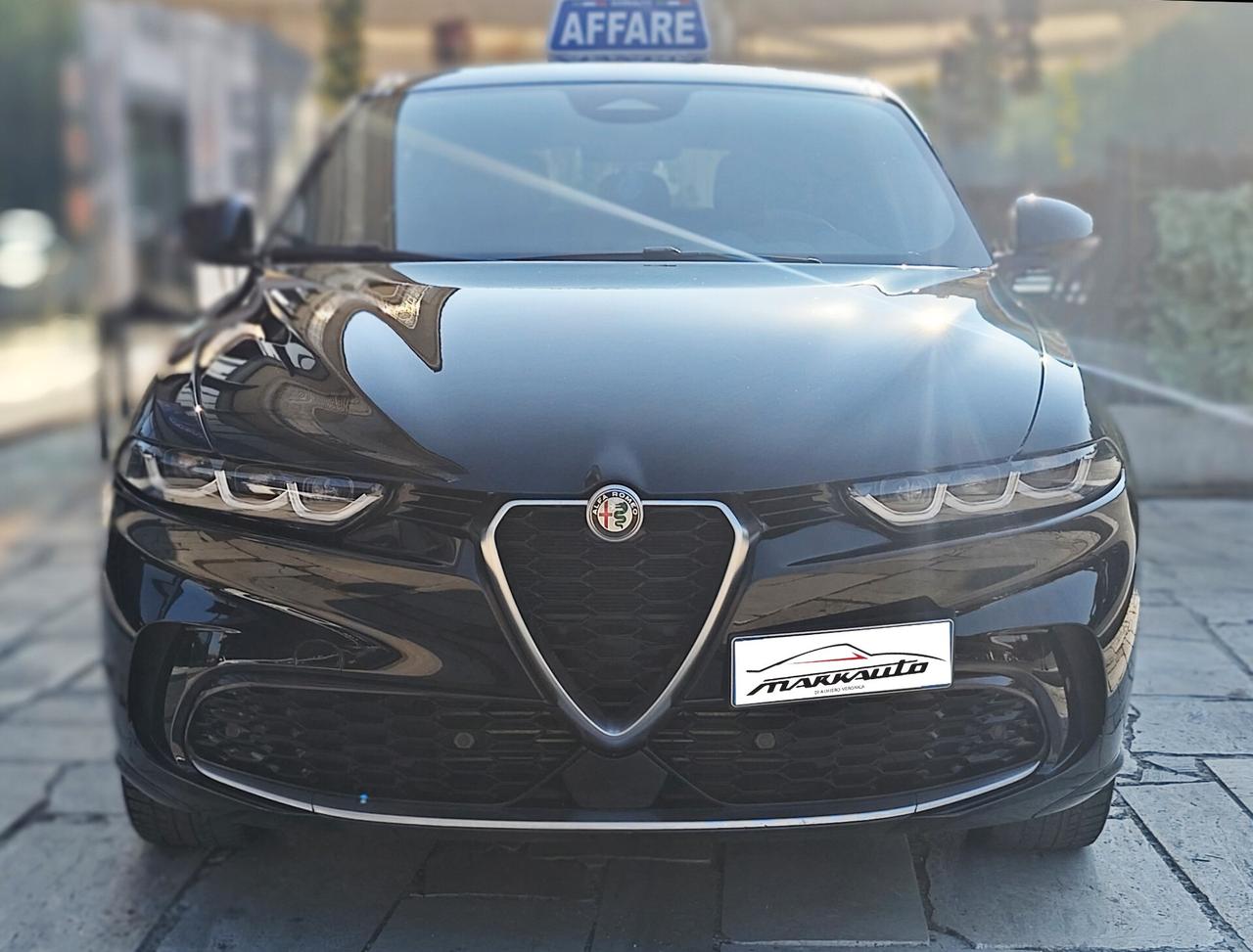 ALFA ROMEO TONALE TI 1.6 130CV TCT6