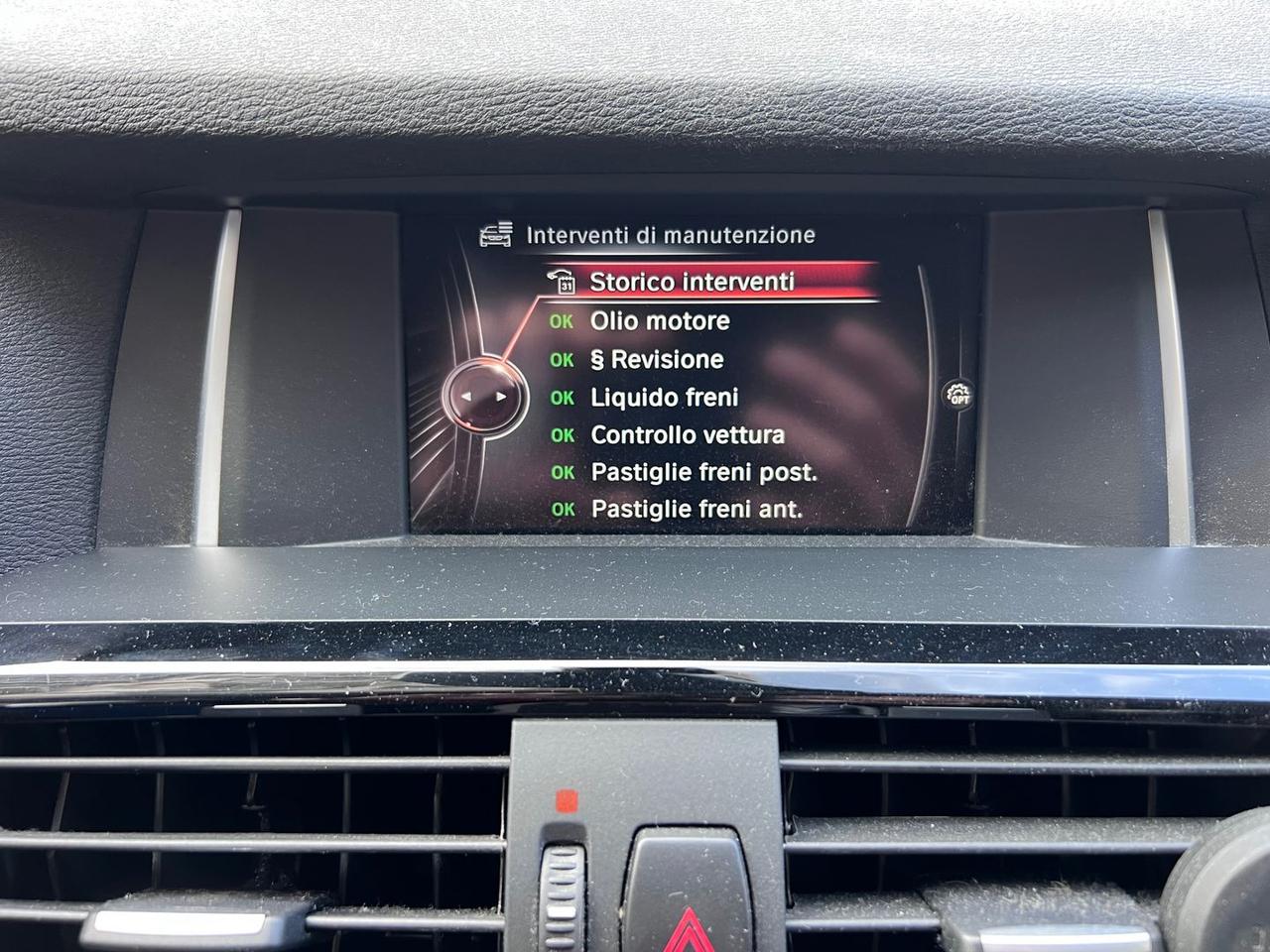 Bmw X4 xLine 20d #7722