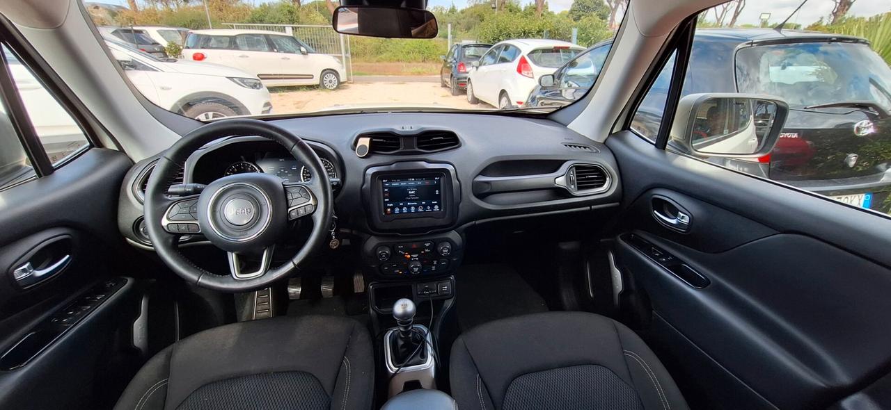 Jeep Renegade 1.0 T3 Limited