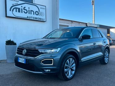Volkswagen T-Roc 1.0 TSI 115 CV Style