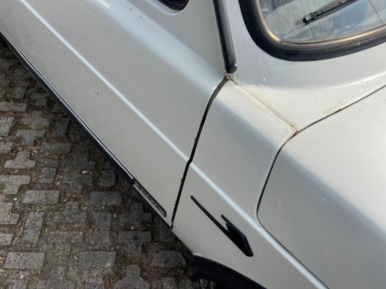 Fiat 127 900 c ASI - 1977